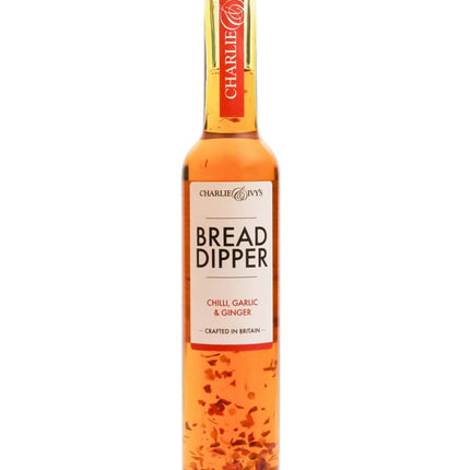 Charlie and Ivy’s Bread Dipper - Just Simcoe