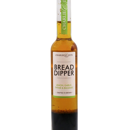 Charlie and Ivy’s Bread Dipper - Just Simcoe