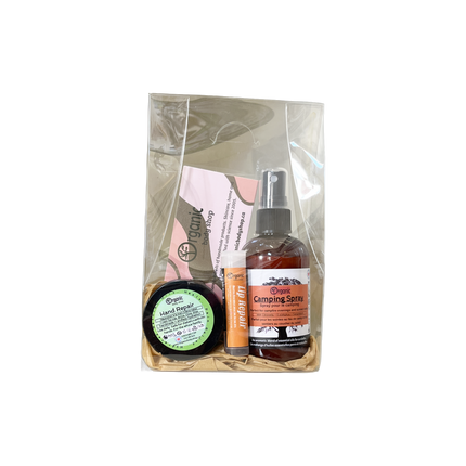 Outdoor Explorer Gift