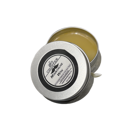 CHOPPER Moustache Wax