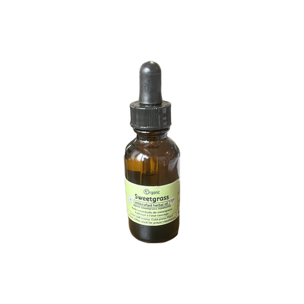 Sweet grass EO 30ml