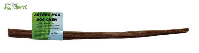 NATURE'S OWN ARTHRO - MOO STICK 6" - Just Simcoe