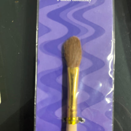 Kolinsky Pincel Brush for nail teck - Just Simcoe