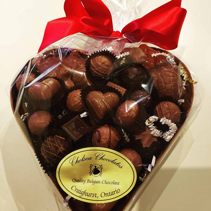 Heart Tray