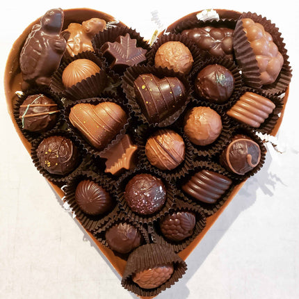 Heart Tray