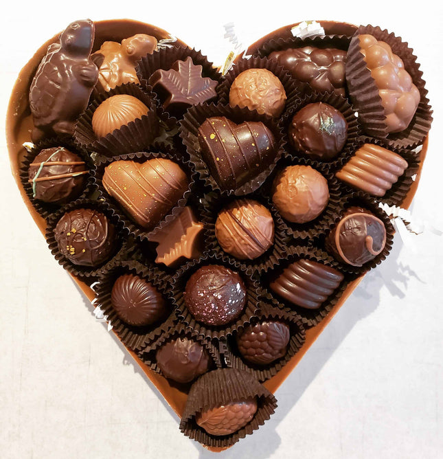 Heart Tray
