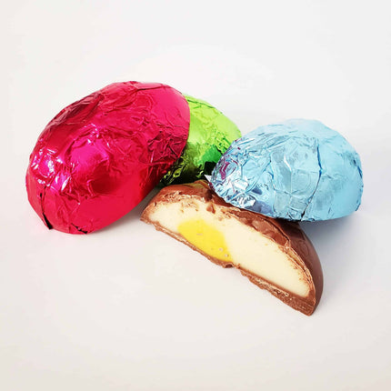 Easter Creme Egg