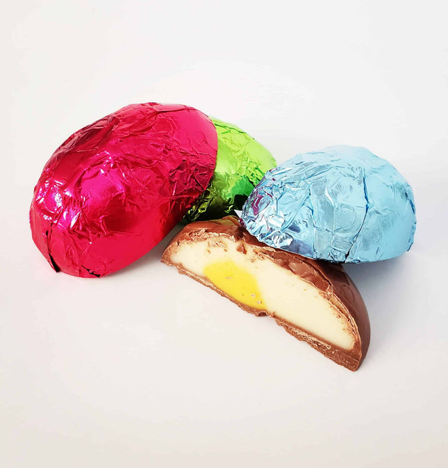 Easter Creme Egg