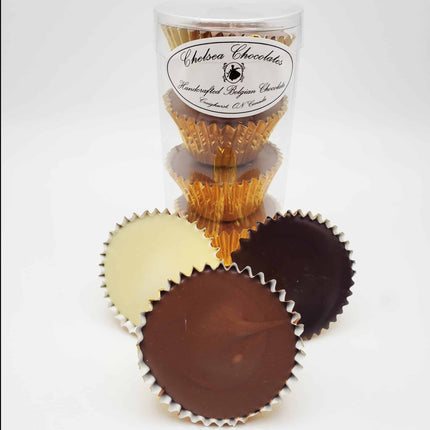 Peanut Butter Cups