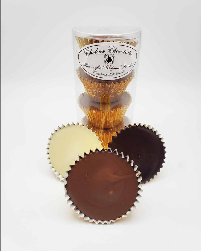 Peanut Butter Cups
