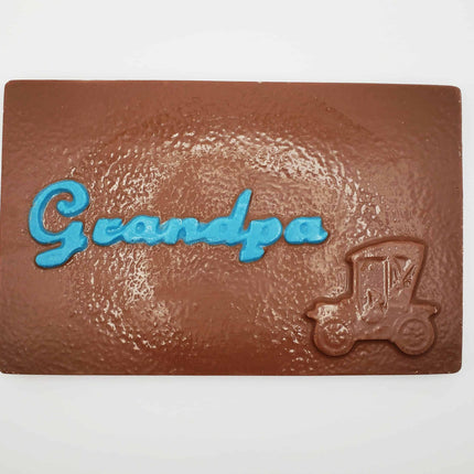 Grandpa Plaque