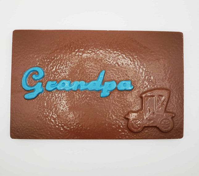 Grandpa Plaque