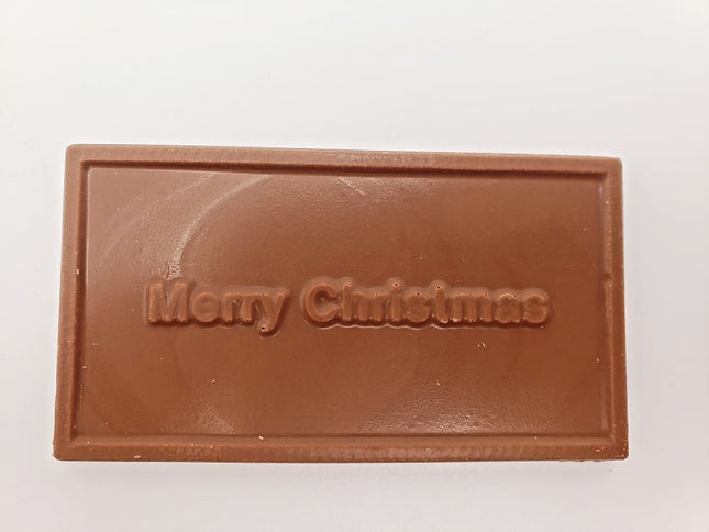 Christmas Holiday Plaques