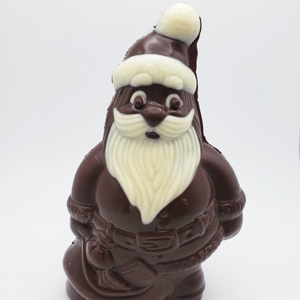 Jolly Santa (Hollow)