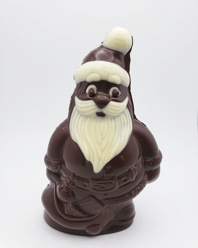 Jolly Santa (Hollow)