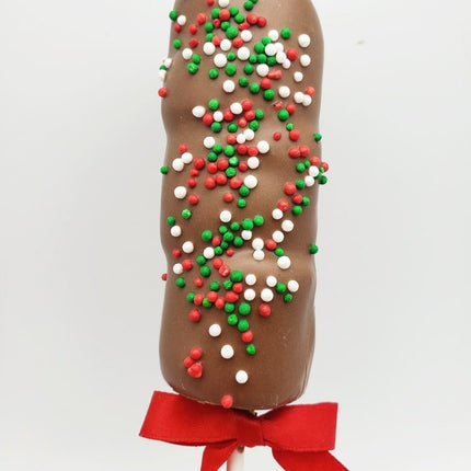 Christmas Marshmallow