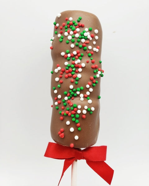 Christmas Marshmallow