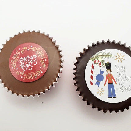 Jumbo Peanut Butter Cup
