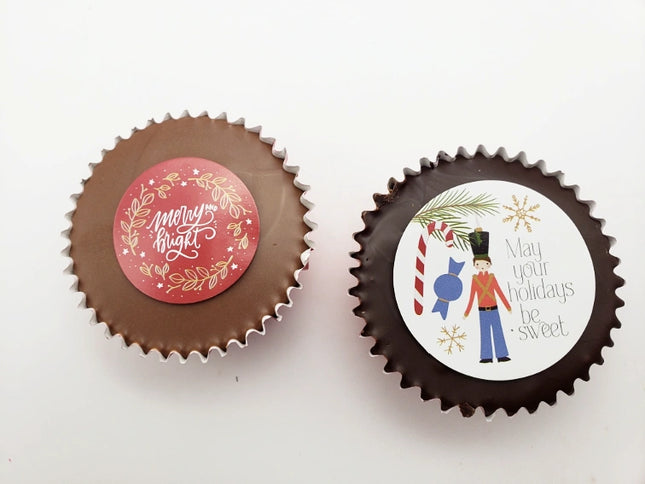 Jumbo Peanut Butter Cup