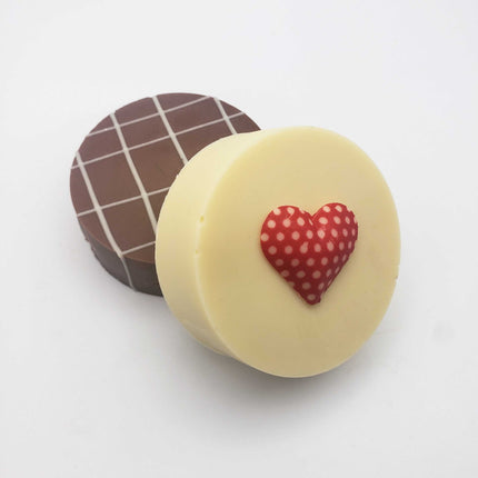 Valentines Oreos