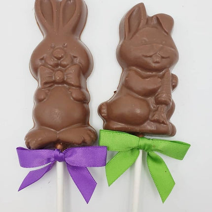 Easter Lollipop