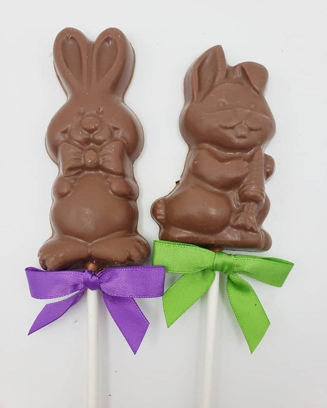 Easter Lollipop