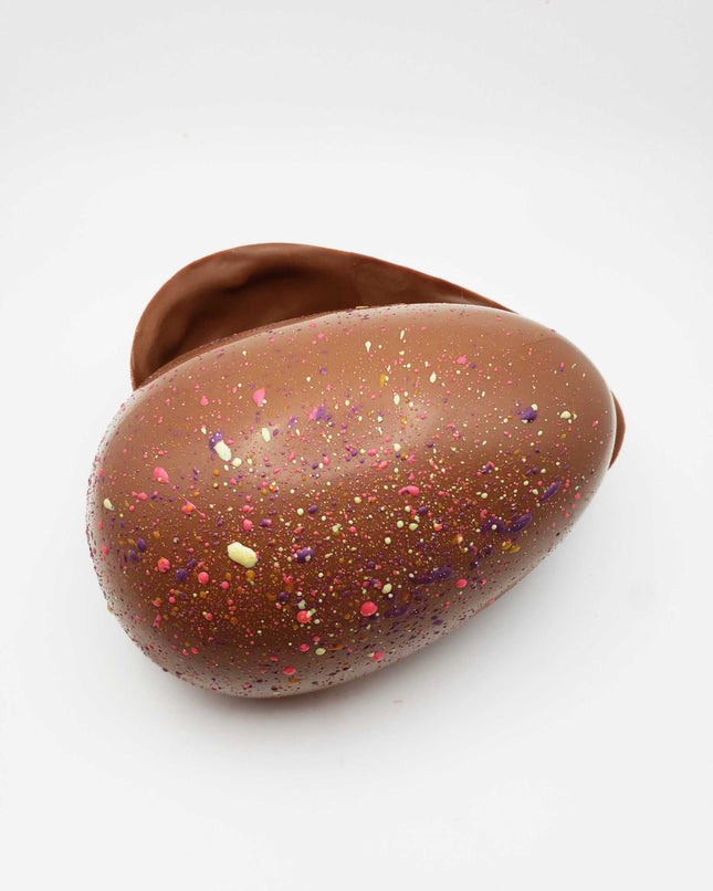 Stuffed Easter Egg (customizable)