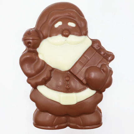 Santa (Solid flat)