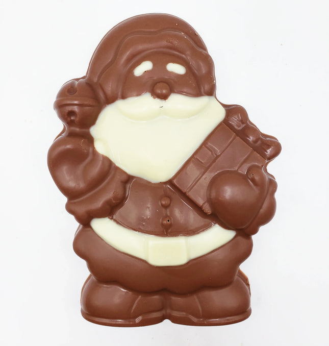Santa (Solid flat)