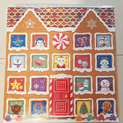 Christmas Advent Calendar