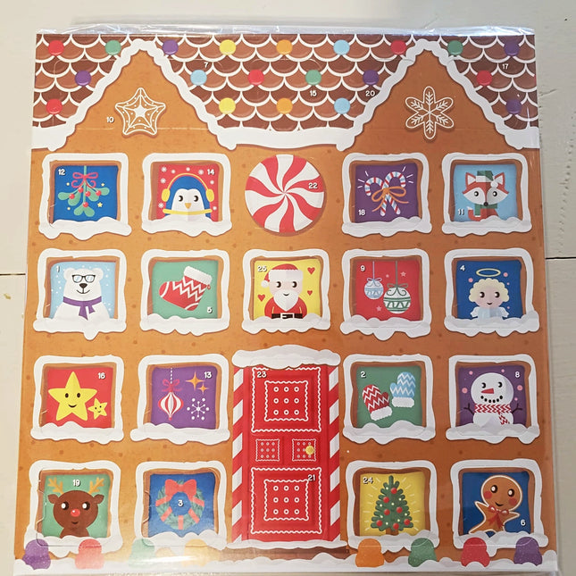 Christmas Advent Calendar