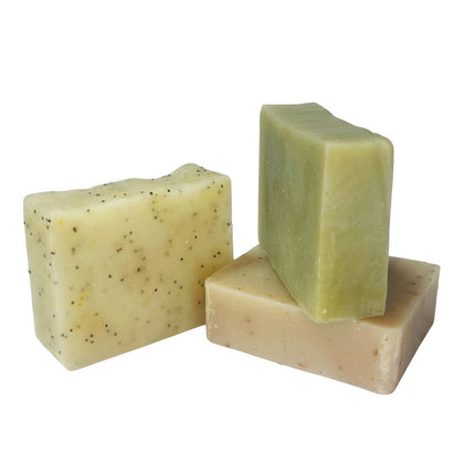 SOAP BARS