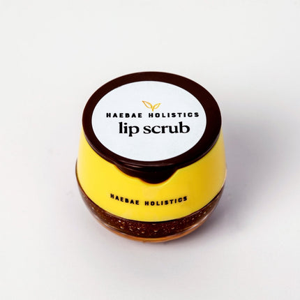 Restorative Lip Scrub - Just Simcoe