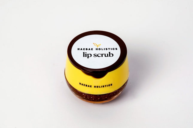 Restorative Lip Scrub - Just Simcoe