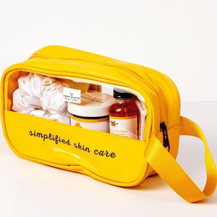 Travel Size Skin Care Kit - Just Simcoe