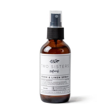 ROOM & LINEN SPRAY