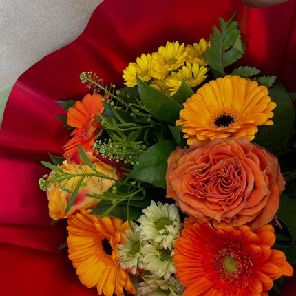 Peony & Posy - Beat the Winter Blues Subscription - Jan, Feb & March 2026 - Just Simcoe