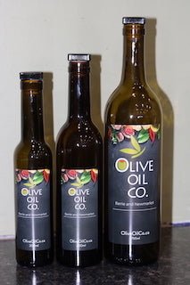 Italian Herbs of Naples Balsamic - JustSimcoe.ca