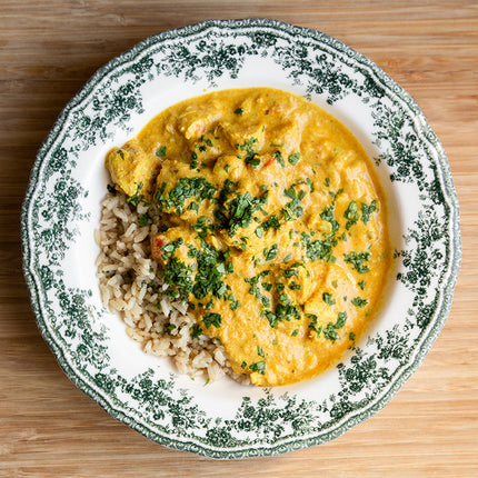 Chicken Tikka Masala