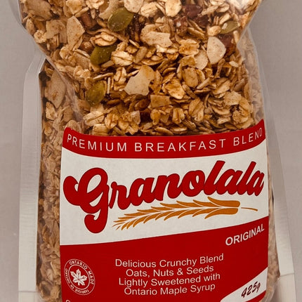 Granolala Original 425g