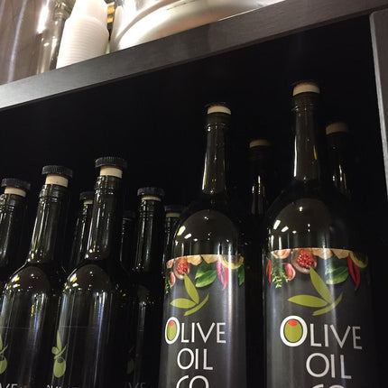 Bourbon Maple Dark Balsamic - JustSimcoe.ca