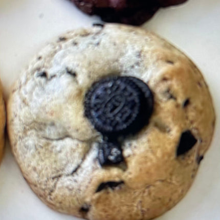 Cookie DIva - Just Simcoe