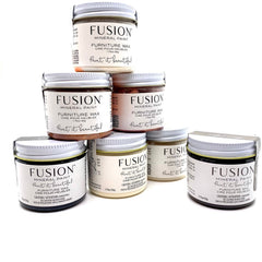 Fusion Furniture Wax - Just Simcoe