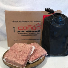 Collection image for: Raw Dog Food