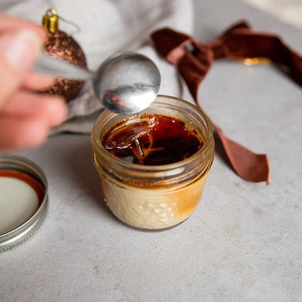 Crème Brûlée - Just Simcoe