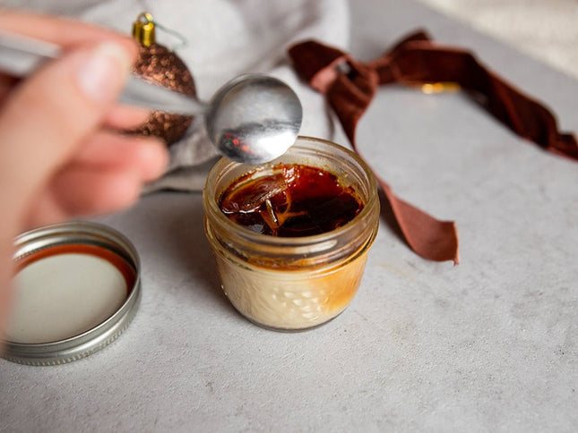 Crème Brûlée - Just Simcoe