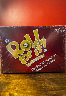 Roll For It!