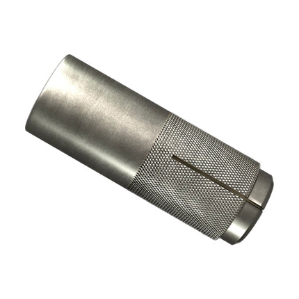 UCAN 3/8" Drop-In Anchor SS (Qty: 100)