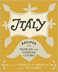 Recipe Books for Olive Oil and Balsamic Vinegar - 4 Styles - JustSimcoe.ca