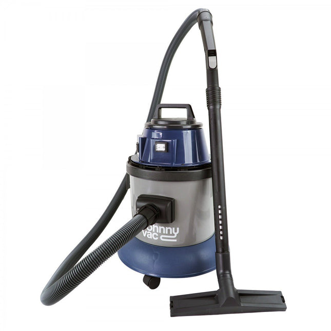 JOHNNYVAC JV125 w/ Bare Floor Pkg - JustSimcoe.ca